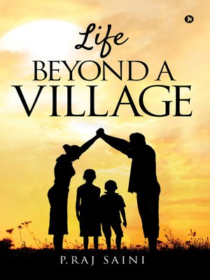cover image of Life Beyond a Village